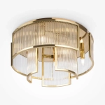 Потолочный светильник Рамка / Frame E14х6, MOD174CL-06G. TM Maytoni