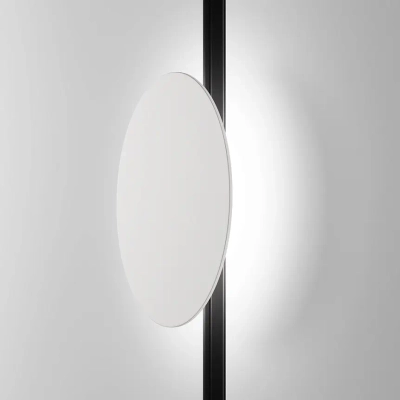Трековый светильник Релакс / Relax Exility 3000K 5Вт 120°, TR107-2-5W3K-W. TM Maytoni