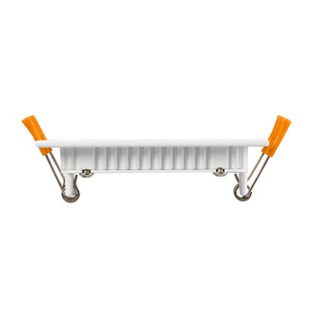 Светильник DL-93x93M-5W Warm White (Arlight, IP40 Металл, 3 года)