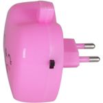 02222-0.2-01 светильник настенный