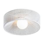 Потолочный светильник Cottage FR5405CL-01W, E14х1. TM Maytoni