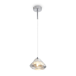Подвесной светильник Eatery FR5488PL-01CH, G9х1. TM Maytoni
