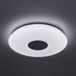 Citilux Light & Music CL703M60 Люстра музыкальная с пультом