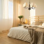 Подвесная люстра Arte Lamp FELICIA A9368LM-5AB, 5хE14