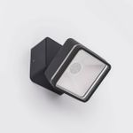 Citilux CLU0008K LED Уличный светильник поворотный Графит