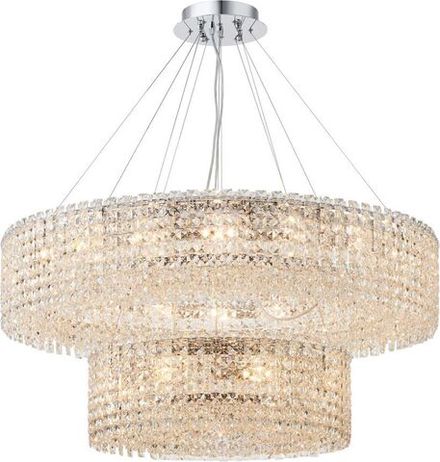 Люстра подвесная Stilfort 2179/09/26P серия Delone