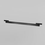 Трековый светильник Points Levity 3000К 20Вт 30°, TR193-1-20W3K-M-B. TM Maytoni