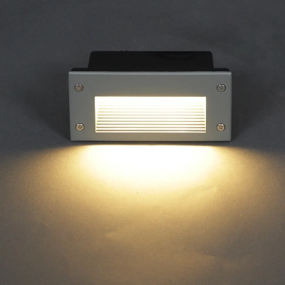 86603-9.0-001TL LED6W GR светильник настенный Reluce, LED