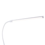 Офисная настольная лампа Arte Lamp CONFERENCE A1106LT-1WH, 1хLED