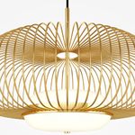 Подвесной светильник Levitation 3000К 20Вт, MOD376PL-L30G3K. TM Maytoni