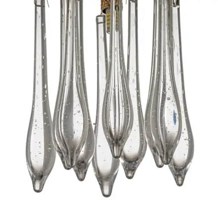 Люстра подвесная Dio D'Arte Elite Tavenna H 1.5.21.108 G