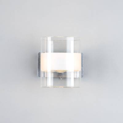 Citilux Вирта CL139310 Бра с выключателем Алюминий