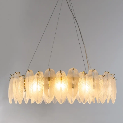 Подвесная люстра Arte Lamp EVIE A4052SP-12SG, 12хE14
