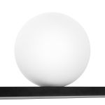 Citilux GLOB CL209131 LED Светильник подвесной Чёрный