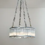 Подвесная люстра Arte Lamp ANETTA A1065SP-8CC, 8хE14