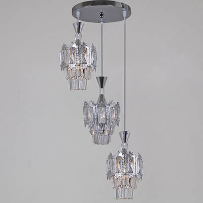 06062-0.9-03 CH светильник потолочный