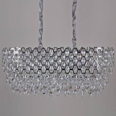 00995-0.4-10L MX CH светильник потолочный