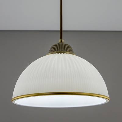 Citilux Адриана CL405113 Подвесной светильник Бронза