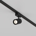Трековый светильник Вуоро / Vuoro Trinity 3000K 10Вт 36°, TR029-3-10W3K-M-B. TM Maytoni