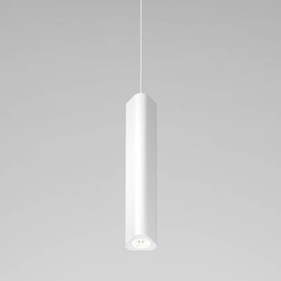 Светильник подвесной светодиодный Trio 12W 4000K белый 50310 LED