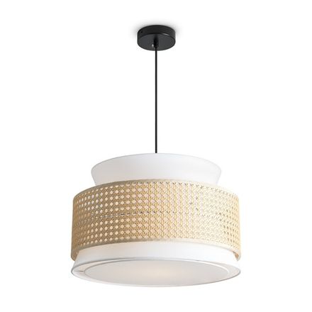 Подвесной светильник Weave FR5492PL-01B, E27х1. TM Maytoni