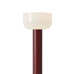 Настольный светильник Barries FR6185TL-L5OR, LED. TM Maytoni