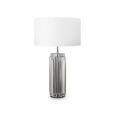 Настольный светильник Muse E27х1, MOD304TL-01GR. TM Maytoni