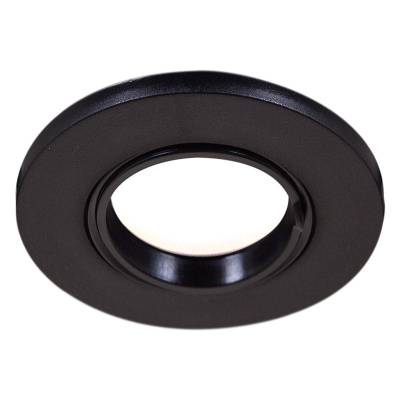 16122-9.0-001 BK светильник точ.