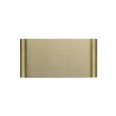 7107/4WL HIGHTECH ODL26 Настенный светильник бронза/металл IP20 LED 4W 3000K 220V MAGNUM