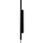 Настенный светильник (бра) Zest FR5493WL-01B1, E14х1. TM Maytoni