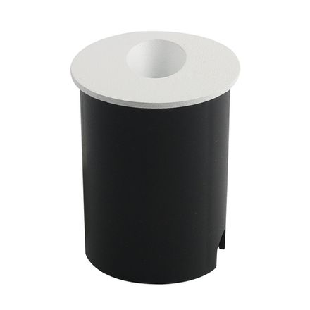 Подсветка для лестниц Arte Lamp PIAZZA A3802IN-1WH, 1хLED