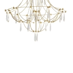 Подвесной светильник FR6138PL-L21BS, FR6138PL-L21BS. TM Maytoni