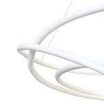 Подвесной светильник Nola MOD100PL-L88W. ТМ Maytoni