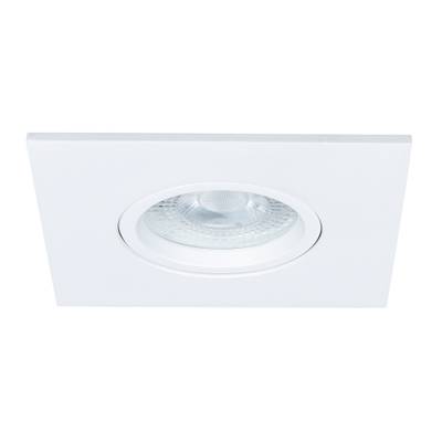 Точечный встраиваемый светильник Arte Lamp GIRO A2866PL-1WH, 1хGU10