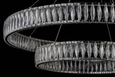 Люстра подвесная Caneva L 1.5.80+50.100 N