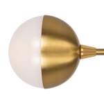 Потолочный светильник Celebrity FR5242CL-16BS, G4х16. TM Maytoni