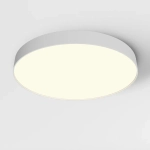 Потолочный светильник Зон / Zon 90 Вт 3000 К 120°, C032CL-90W3K-RD-W. TM Maytoni