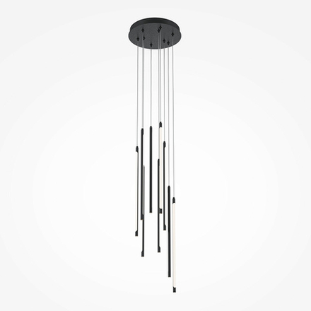 Подвесной светильник Луч света / Light stick 3000К 46Вт, MOD236PL-L54B3K. TM Maytoni