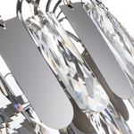 Подвесная люстра Arte Lamp Vivien A2719SP-6CC, 6хE27