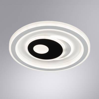 Потолочная люстра Arte Lamp FORMA A1438PL-72WH, 1хLED