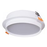 70001-9.0-001RLD GX70 WT светильник точ.