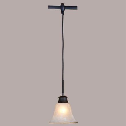 Citilux Трек Классик CL560215 Трековый светильник подвесной Венге