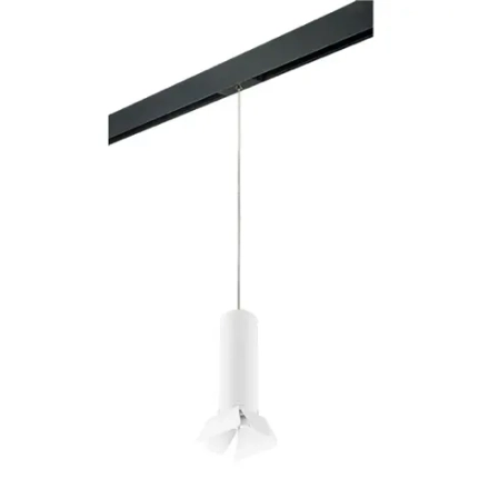 PRORP496436 Светильник д/1-фазн трека RULLO HP16 (214496+595857+202436)