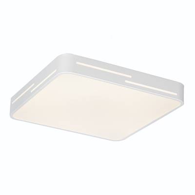 Citilux Купер Лайн CL724K70GL0 LED RGB Светильник с пультом Белый