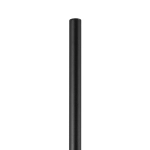 748837 Бра TUBO LED 15W 1200LM 80G ЧЕРНЫЙ 3000K