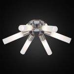 Citilux Компакто CL101161 Люстра с поворотными плафонами