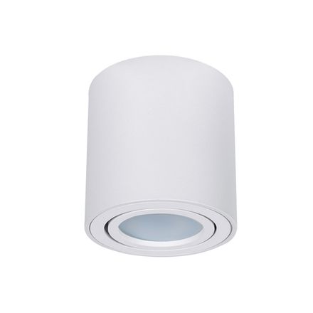 Точечный накладной светильник Arte Lamp BEID A1513PL-1WH, 1хGU10