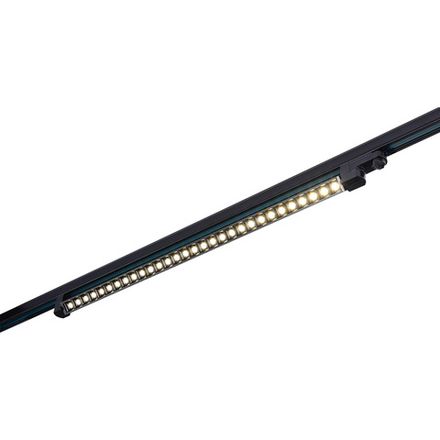 ST662.446.30 Св-к трек. Черный LED 1*30W 4000K 2 400Lm Ra&gt;90 48° IP20 L935xW33xH73 165-265V
