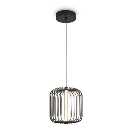 Подвесной светильник Sabi FR6131PL-L13B, LED. TM Maytoni