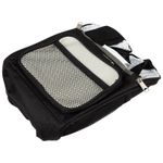 Термосумка PC2209, 4л, р-р: 19x12x22,5см, цвет: серый